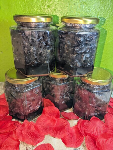 Encens Gowé(gueni) parfumé