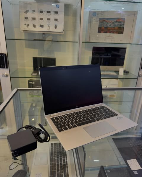 HP EliteBook x360