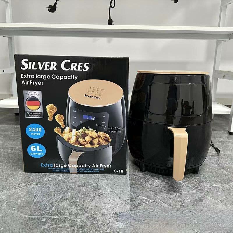 6L Air Fryer