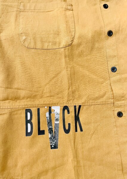 1 of 1 Vintage Shirts