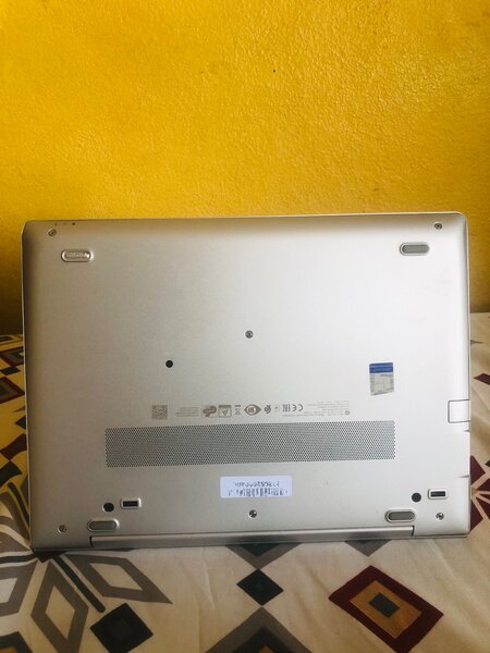 HP Elitebook, Core i5 8ième Génération