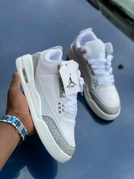 Air jordan