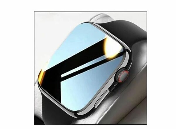 Montre Intelligente Élégante