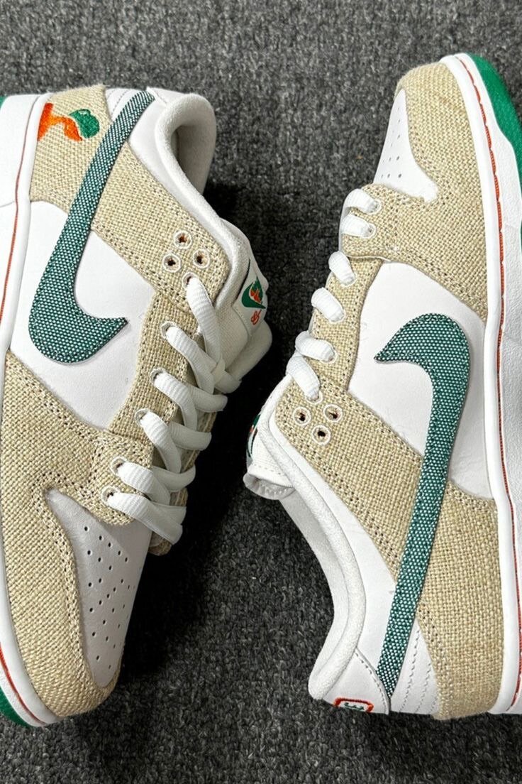 Nike SB Jarritos