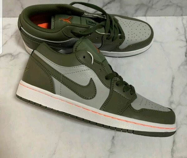 Nike Air jordan 1 low