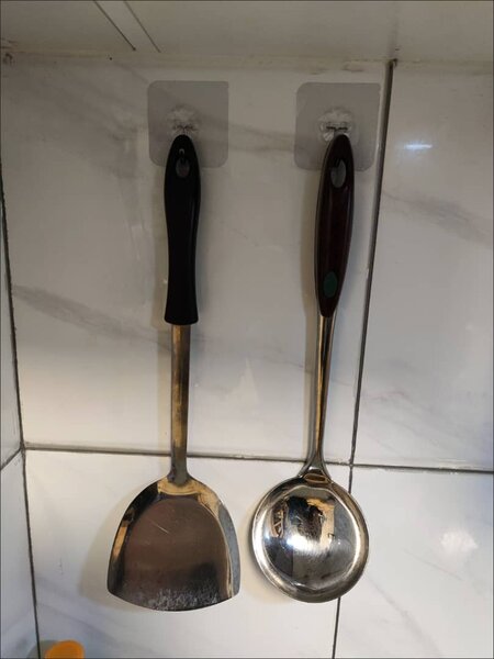 Crochets Muraux Adhésifs