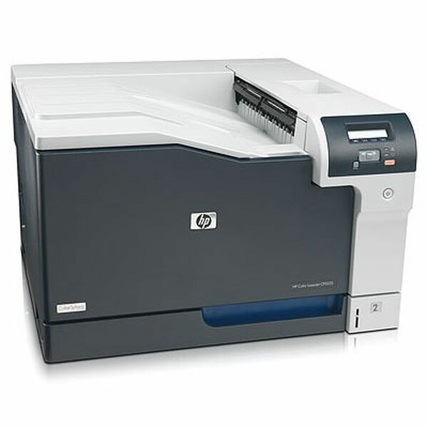 Imprimante couleur HP LaserJet