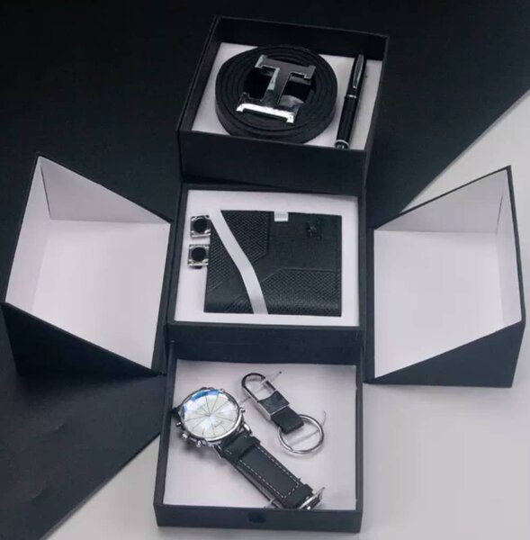 Gift set for men