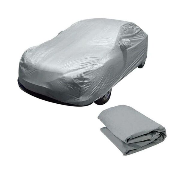 Housse de protection voiture