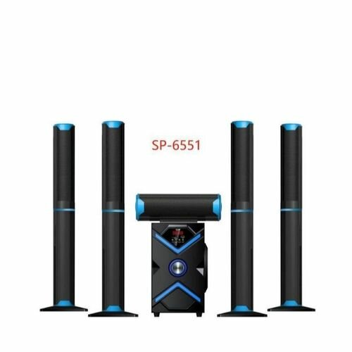 Système Home Cinéma SP-6551