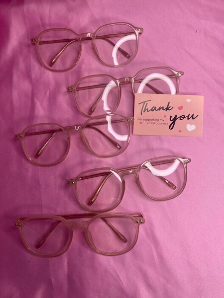 Lunettes de soleil élégantes