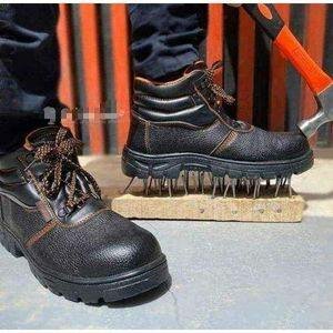 Chaussuresde sécurité DINQI