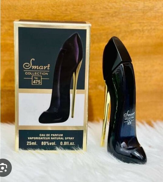 Parfum Femme Smart 475
