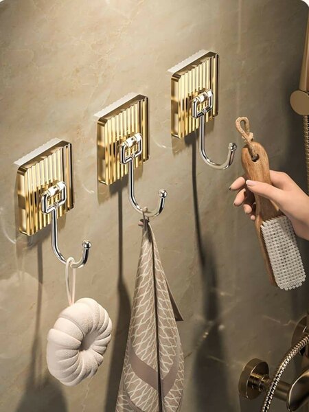 CROCHET MURAL FORT 10 À 3500