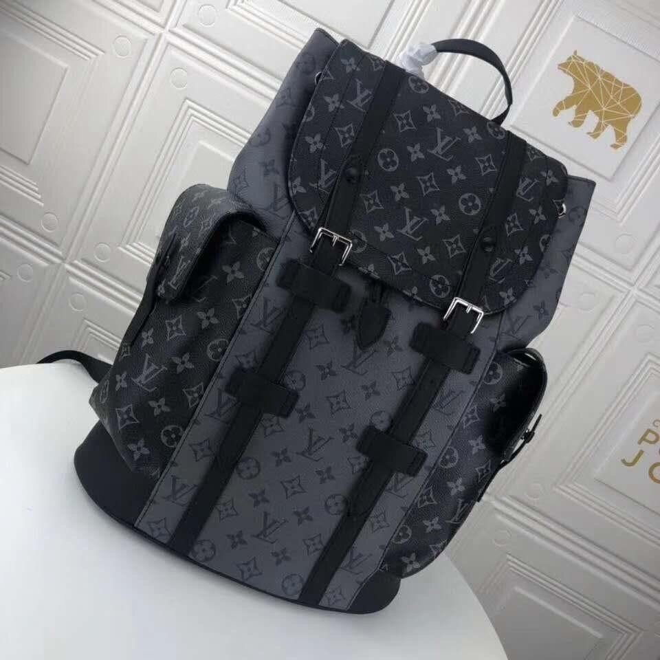 Sac à dos élégant Louis Vuitton