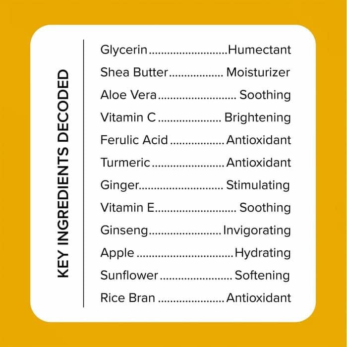 MEDIX 5.5 VITAMIN C & TUMERIC