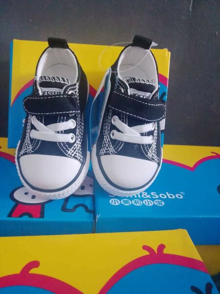 chaussure pour enfant