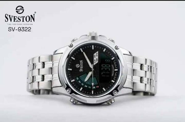 Montre Homme Sveston SV-9322