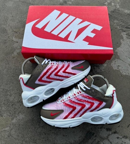 Chaussure Nike air max TW