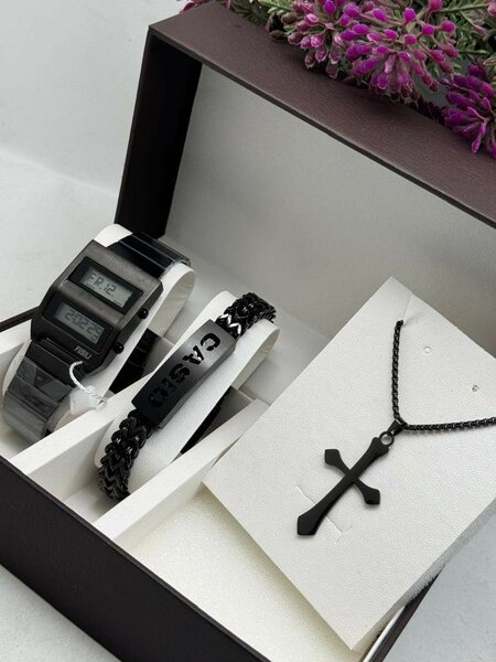 Anti-fade Men Gift Set