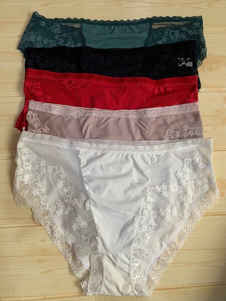 Ladies Panties quality and long lasting