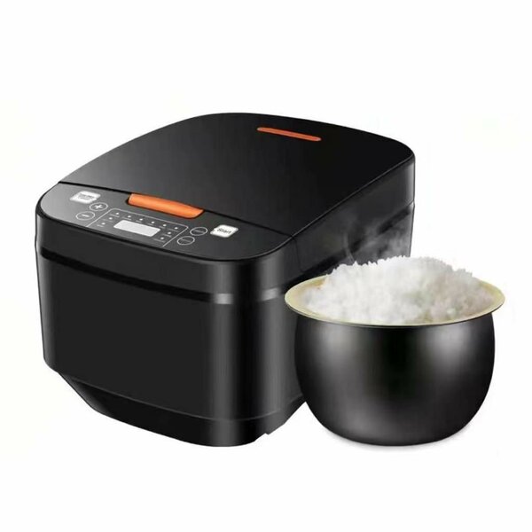 Electric Rice cooker 5L Capacity