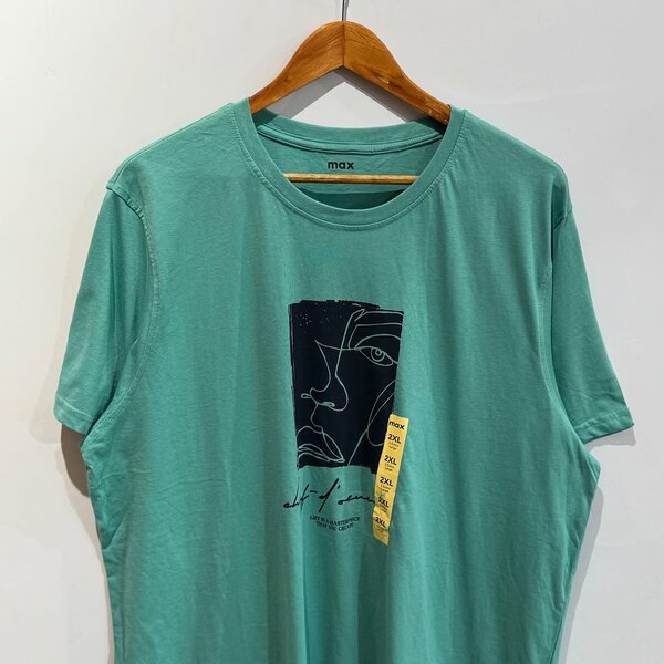 Men’s Casual T-shirts