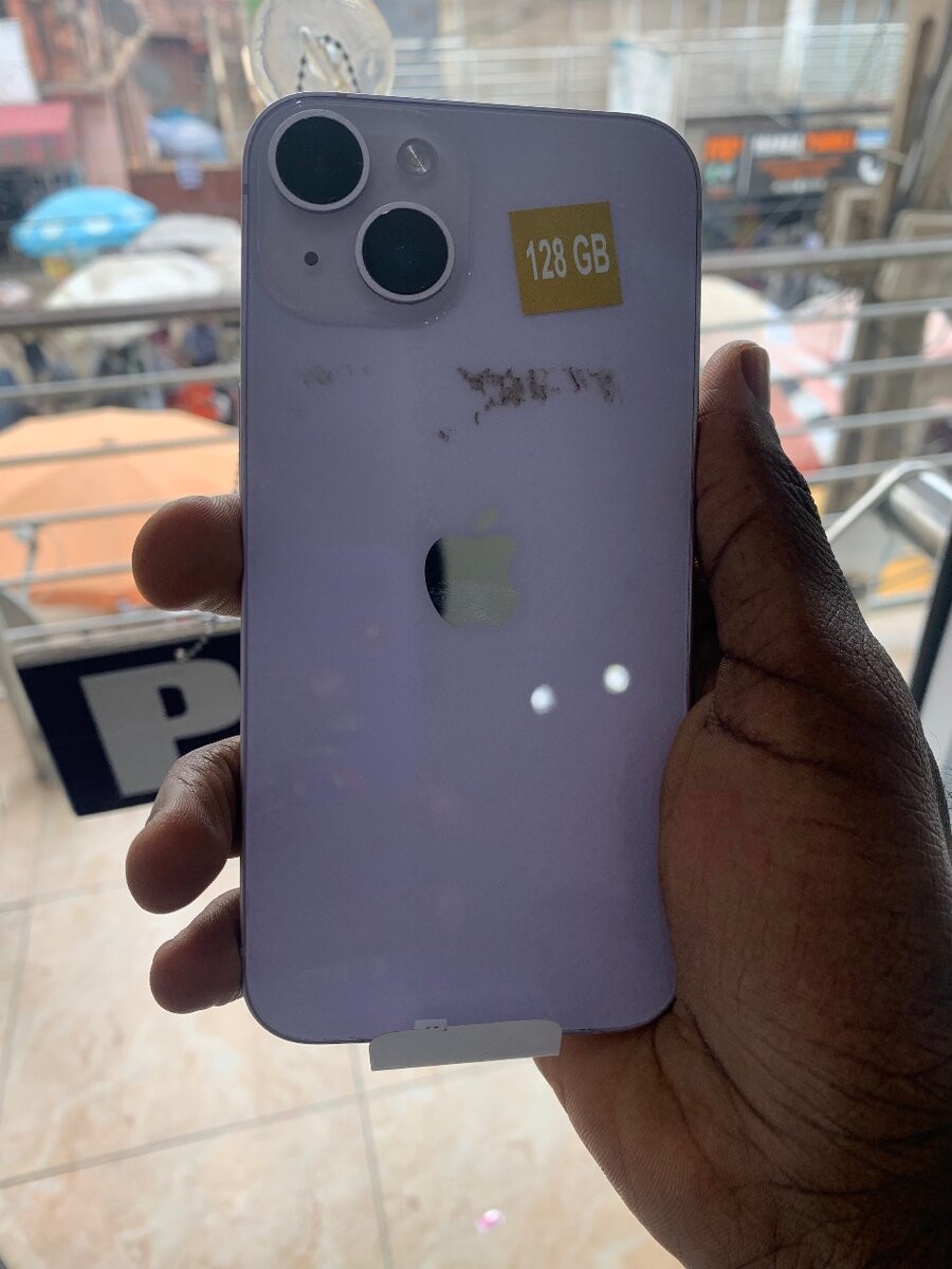 iPhone 14 128gb unlocked