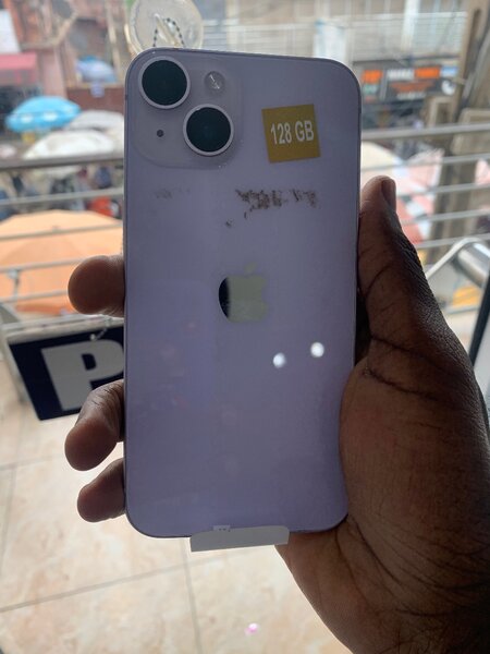 iPhone 14 128gb unlocked