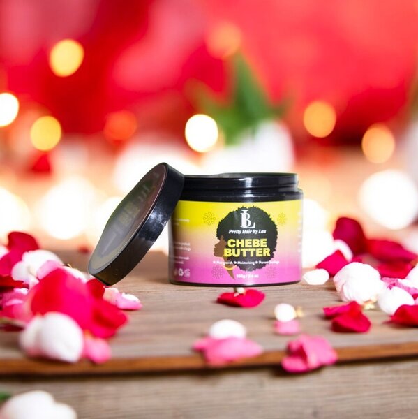 Beurre Chebe Hydratant Cheveux