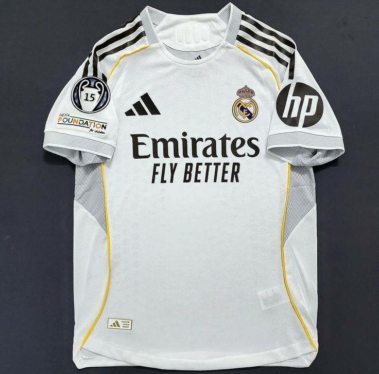 Maillot version pro