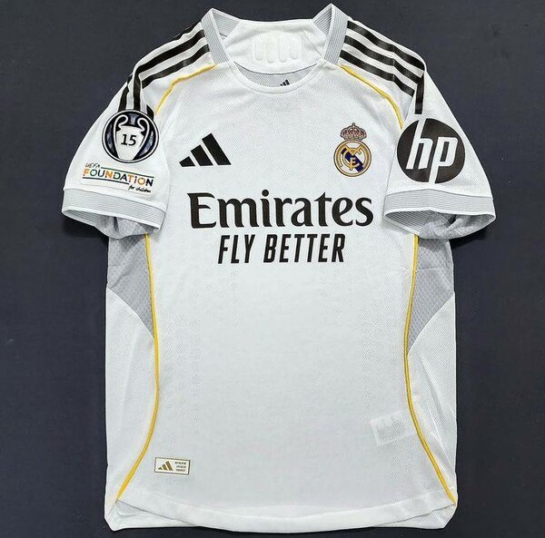 Maillot version pro