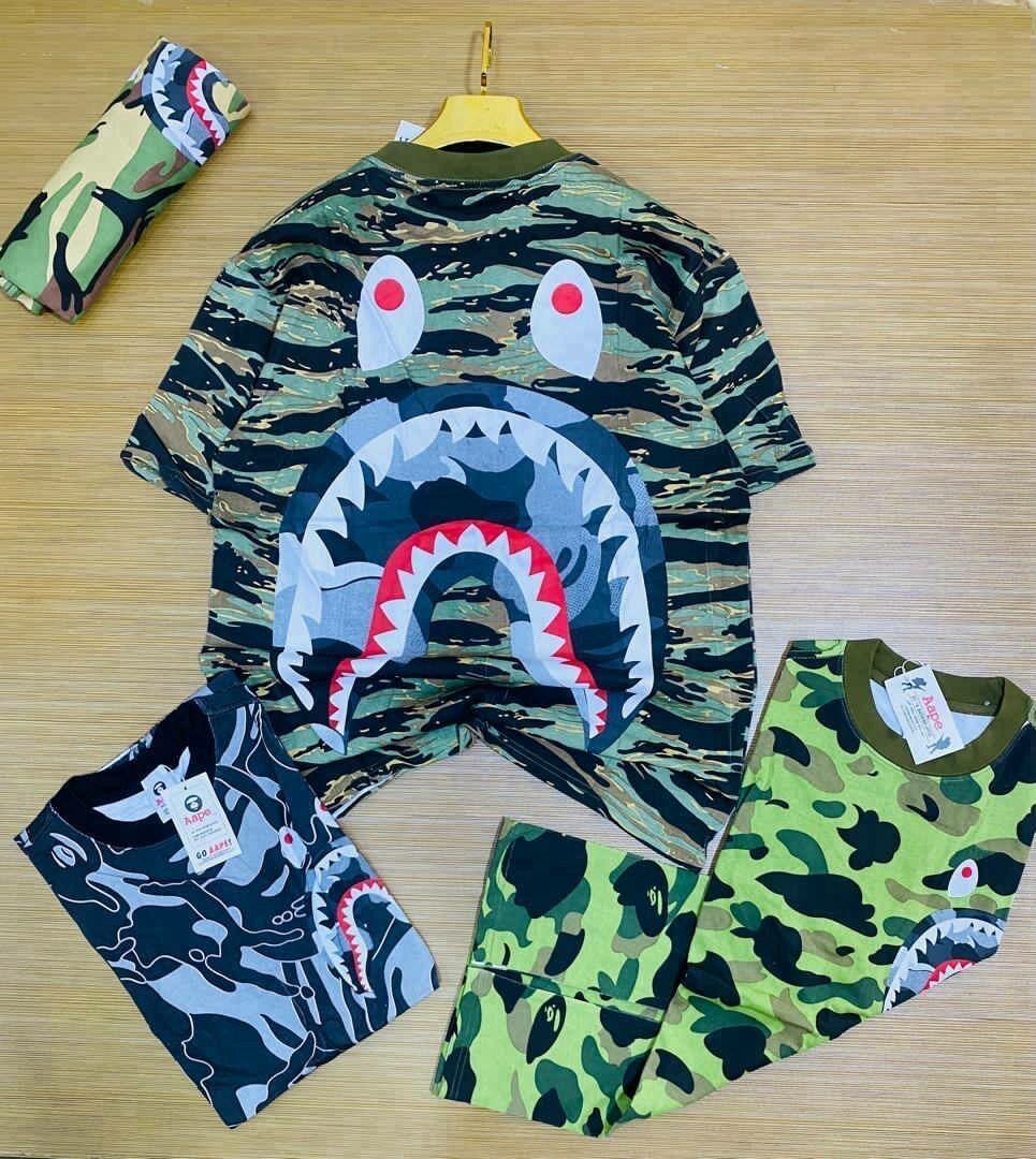 Men's bape