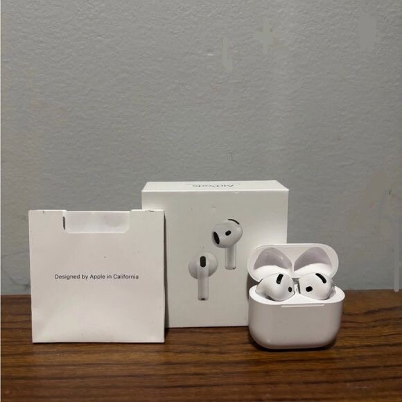 AIRPODS PRO 4 ANC USA
