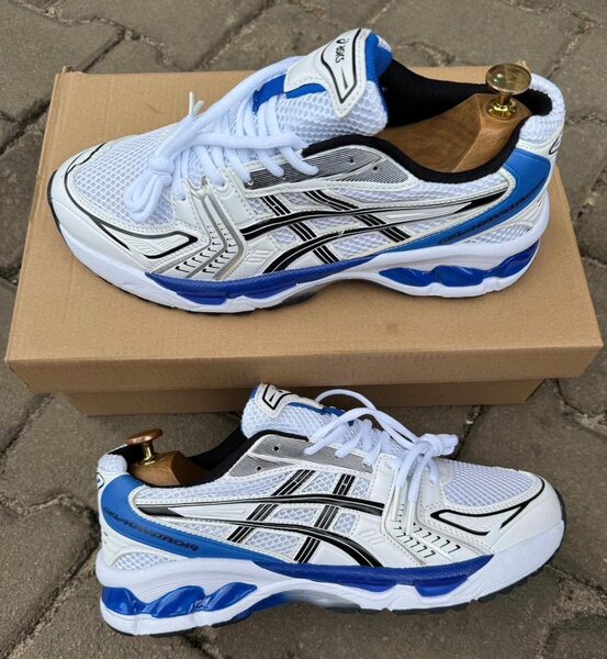 Chaussures de sport dynamiques