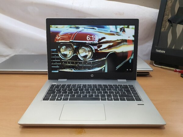 Hp Probook 645 G4
