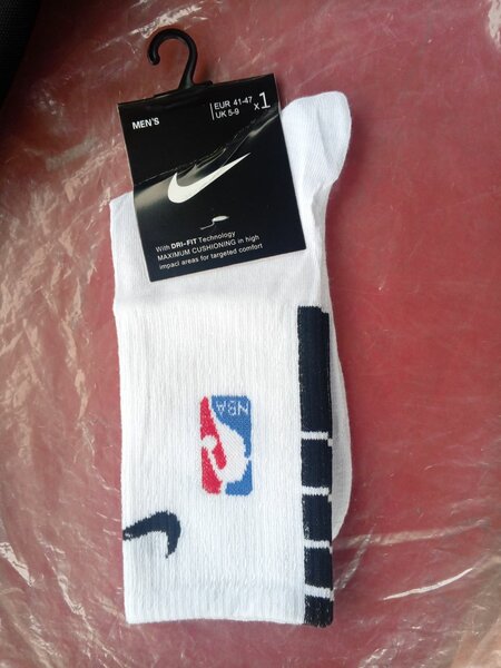 Chaussettes de sport Nike NBA