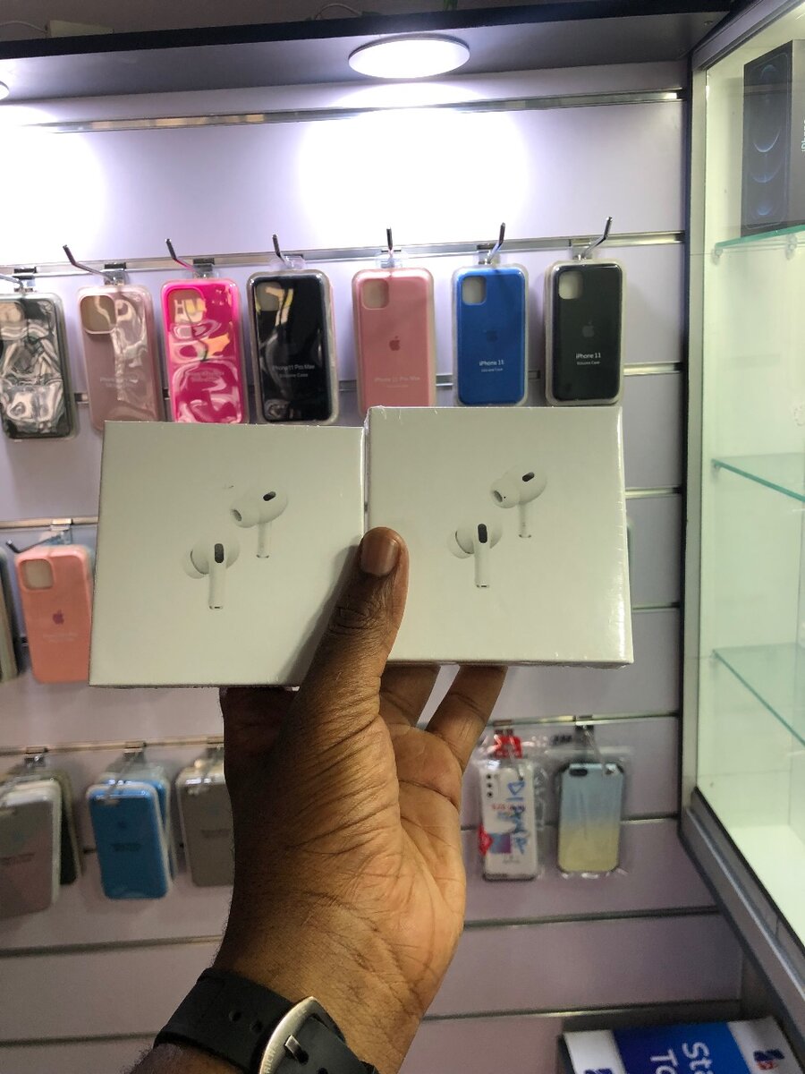 AirPods Pro 2