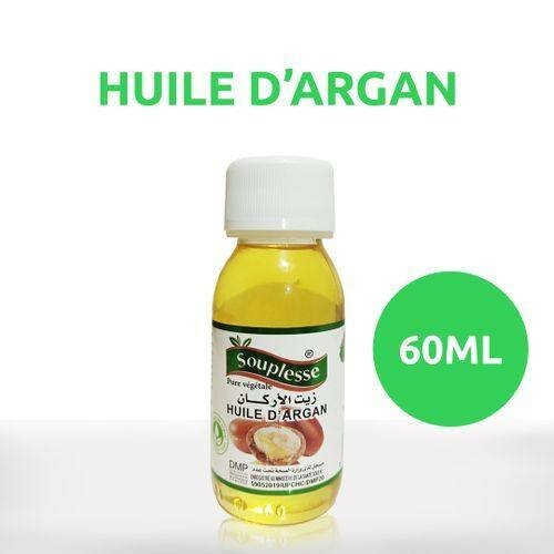 Huile d' argan