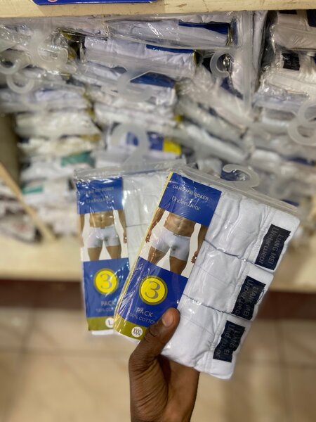 2 paquet de chocoto a 5999f