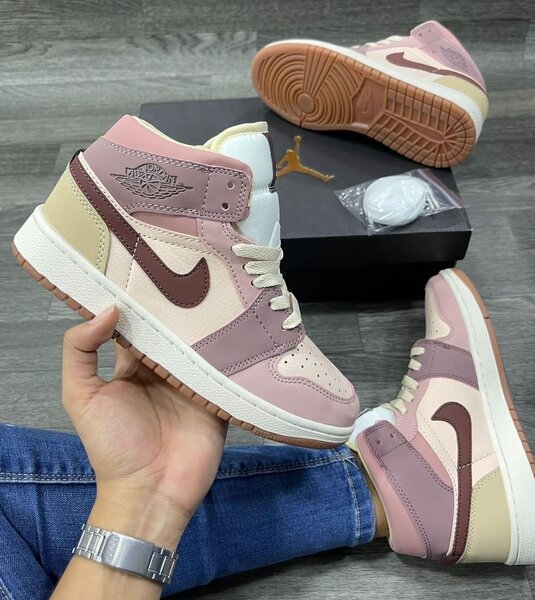 Sneakers légers pour femmes