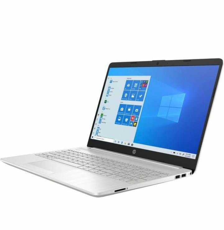 Hp Notebook 15 Intel Celeron Processor 4GB RAM 1TB HDD 15.6