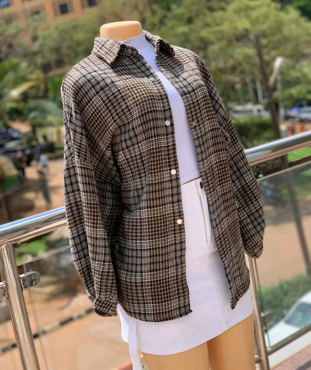 Long sleeve and skirts