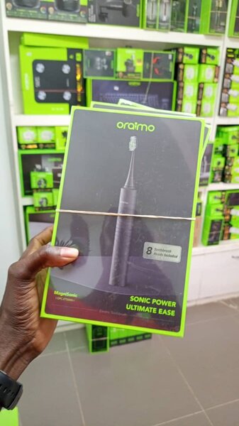 Brosse à dents électrique Oraimo