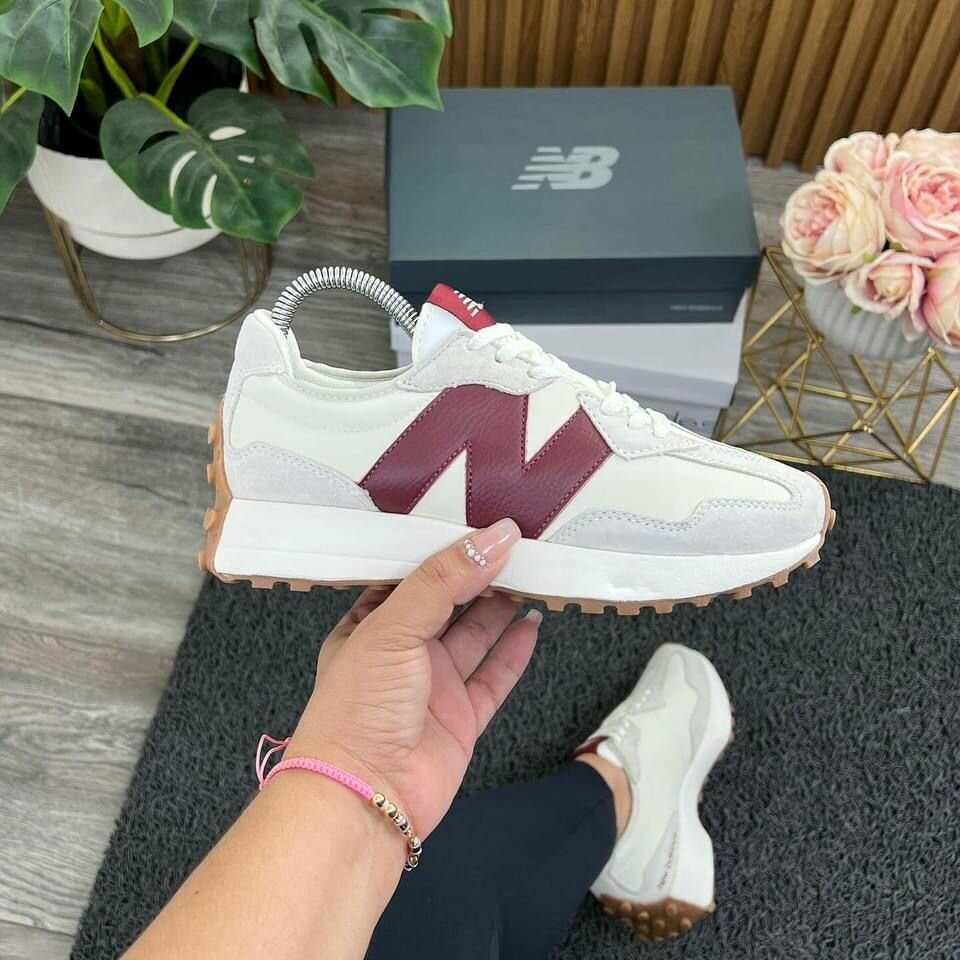 Baskets New Balance Classiques