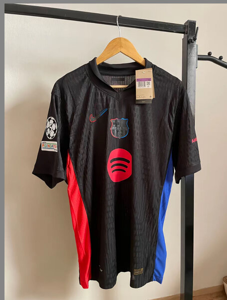 Maillot FC Barcelone Nike