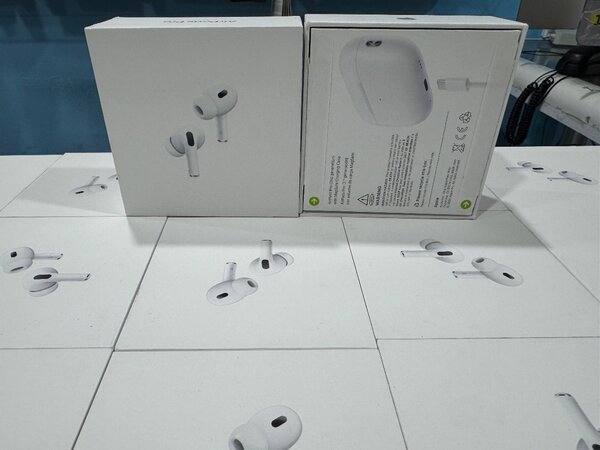 AirPods Pro 2 avec MagSafe