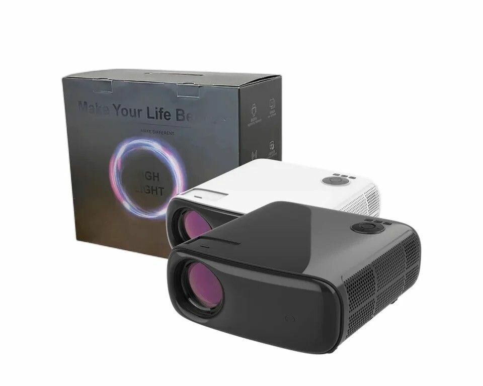 A70 projector Android playstore support