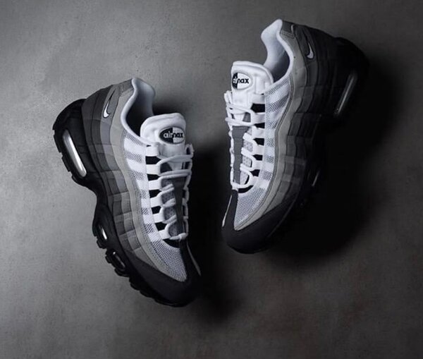 Sneakers tendance modernes