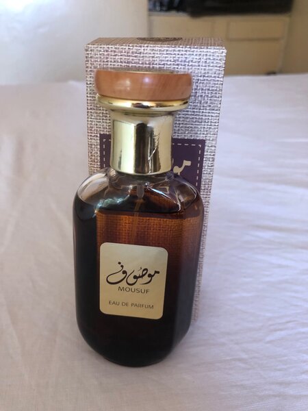 Arabic perfumes